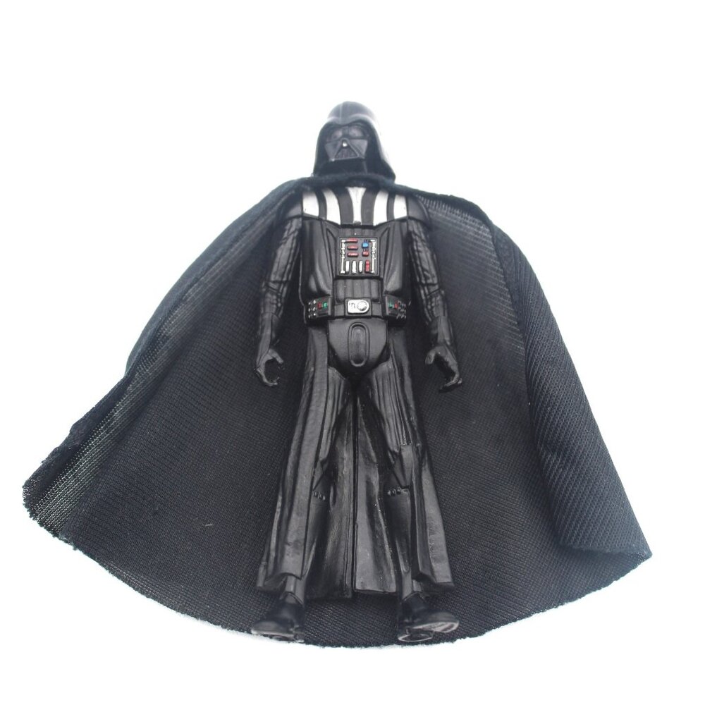 Star Wars Darth Vader Mission Series 3.75" Loose Playable Action Figure Hasbro